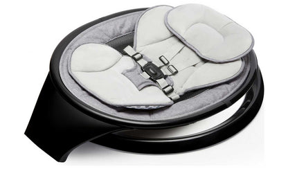 Munchkin Baby Swing Chair - Black