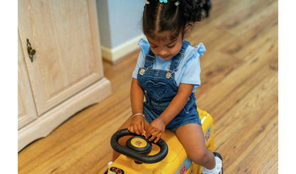 Cocomelon School Bus Ride - On