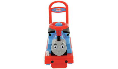 Thomas And Friends Engine Ride - On