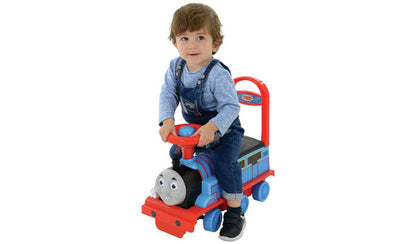 Thomas And Friends Engine Ride - On