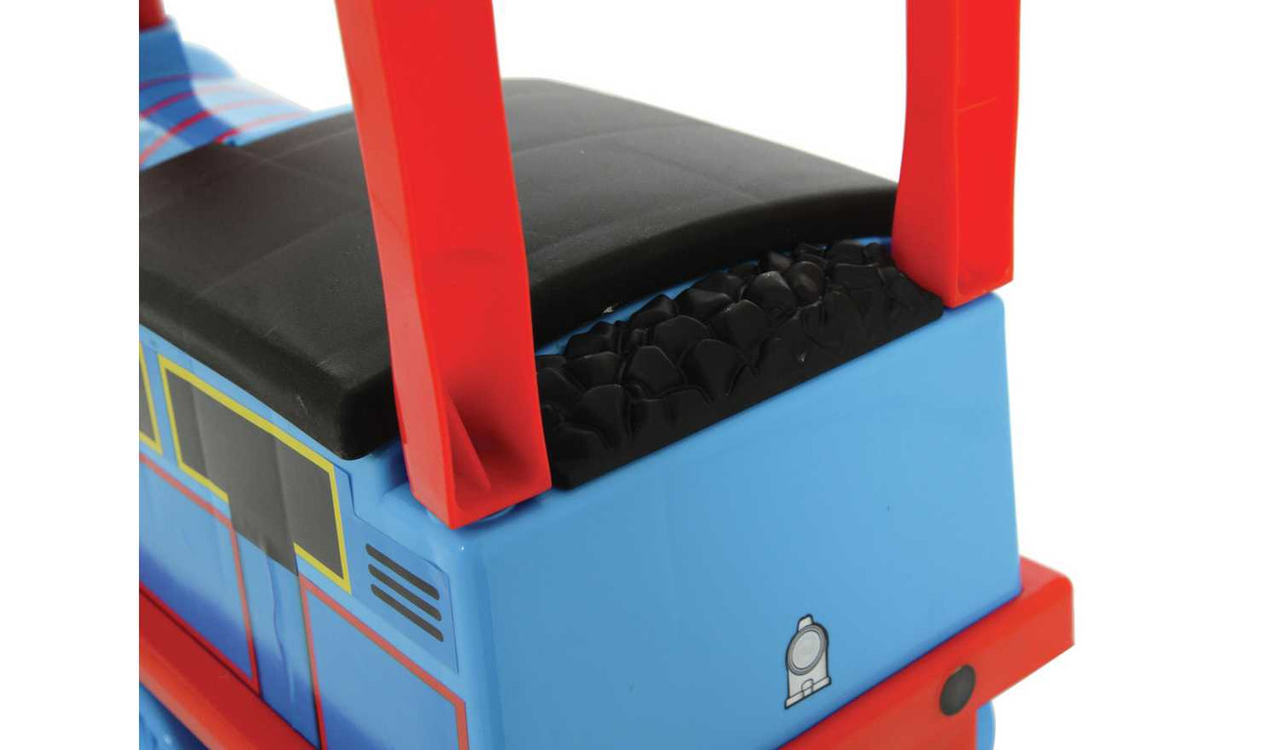 Thomas And Friends Engine Ride - On