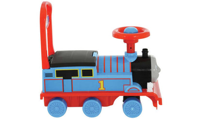 Thomas And Friends Engine Ride - On