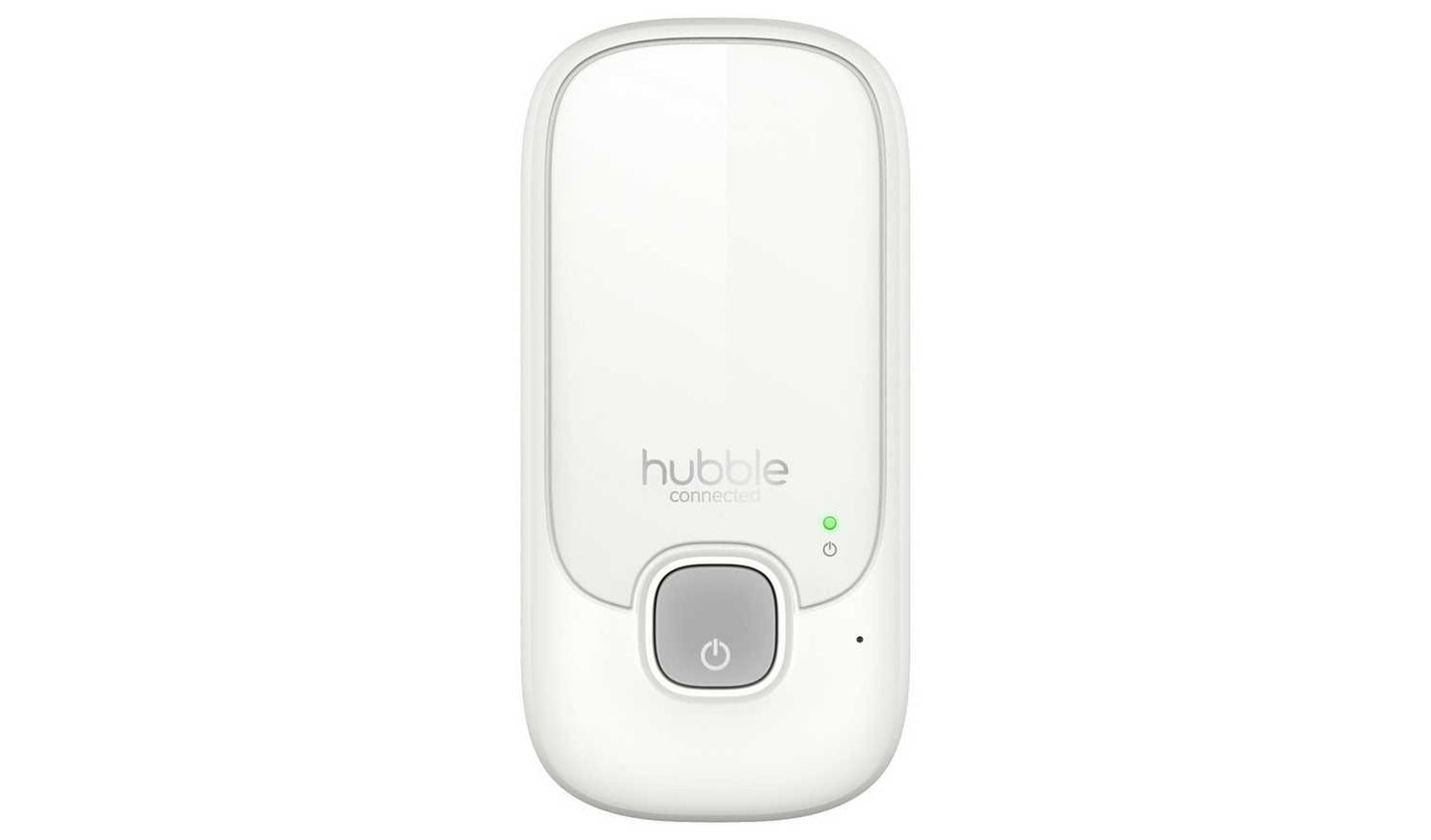Hubble Listen Digital Audio Baby Monitor