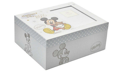 Disney Mickey Keepsake Box