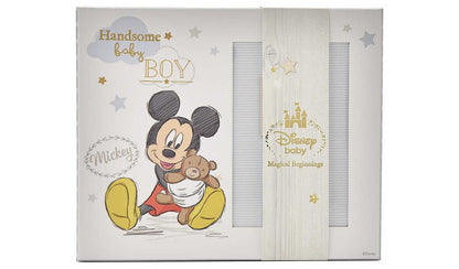 Disney Mickey Keepsake Box