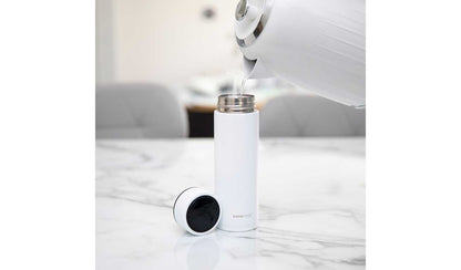 Nuby Rapid Cool Portable Baby Bottle Maker