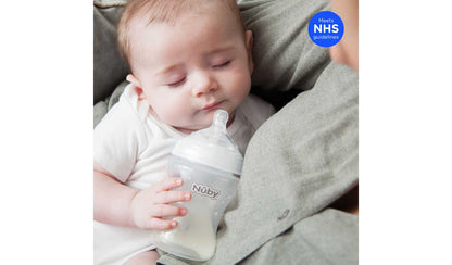 Nuby Rapid Cool Portable Baby Bottle Maker