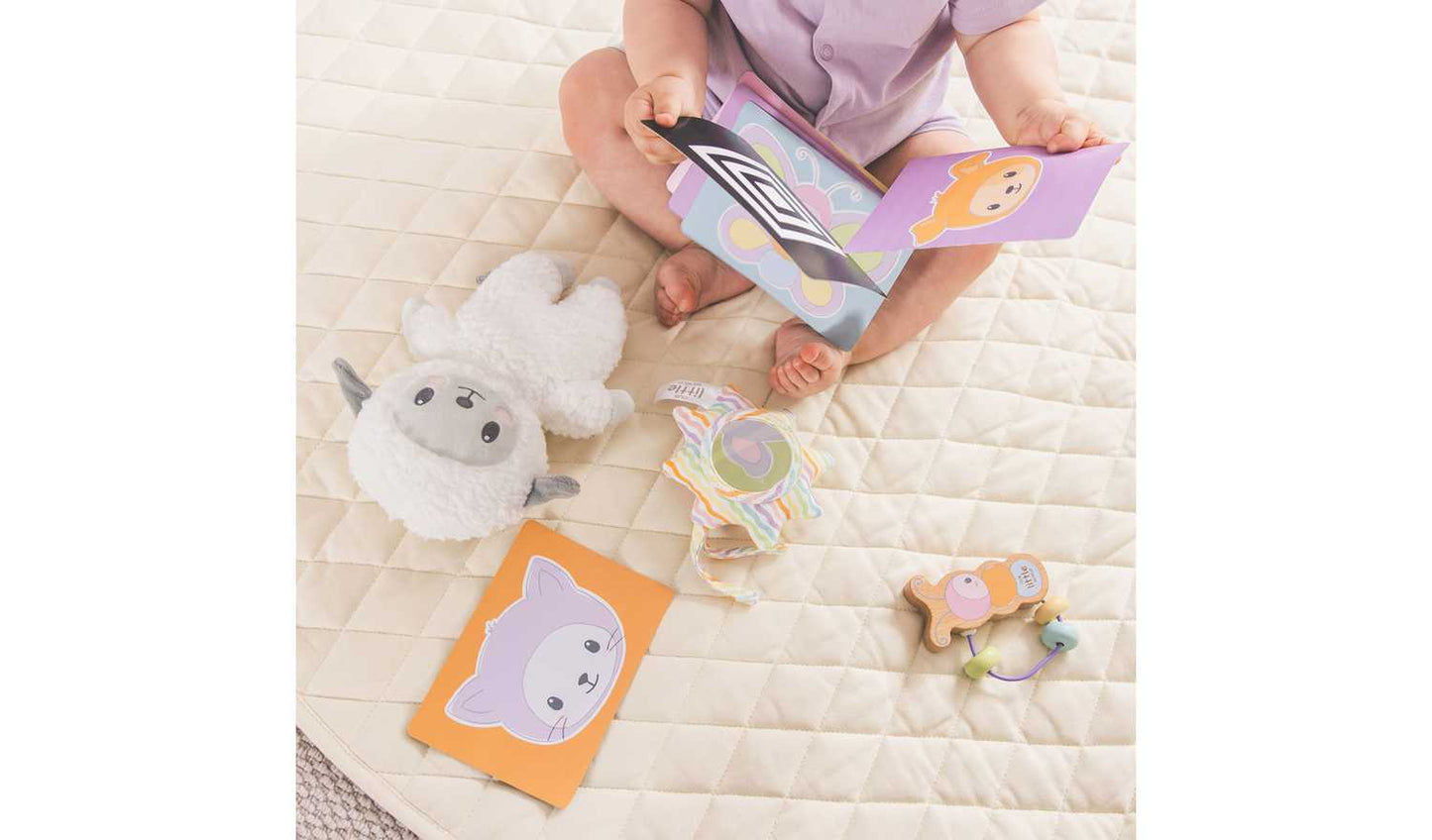 Our Little World Sensory Activity Toys for Babies