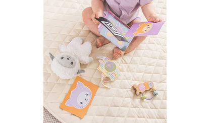 Our Little World Sensory Activity Toys for Babies