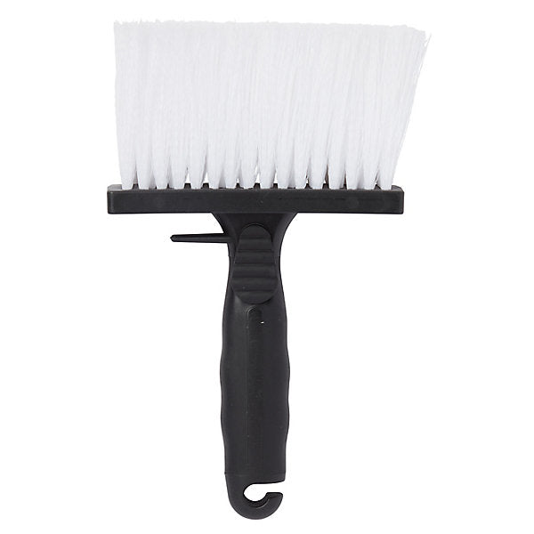 4½" Fine filament tip Soft grip Exterior Block paint brush