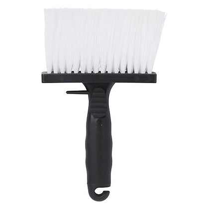 4½" Fine filament tip Soft grip Exterior Block paint brush