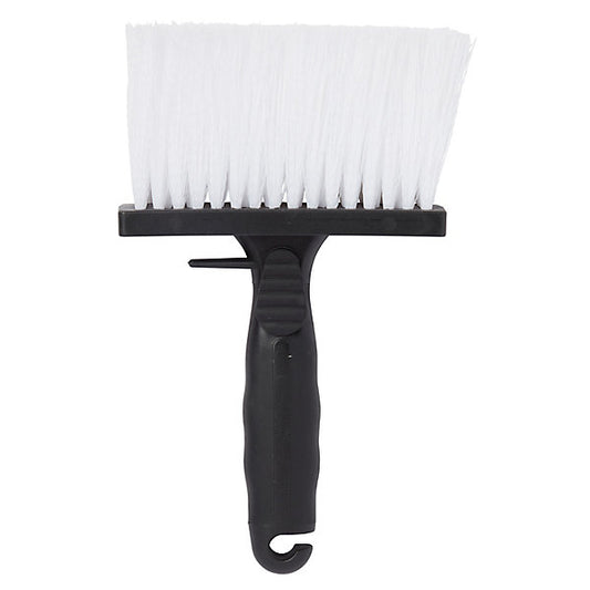 4½" Fine filament tip Soft grip Exterior Block paint brush