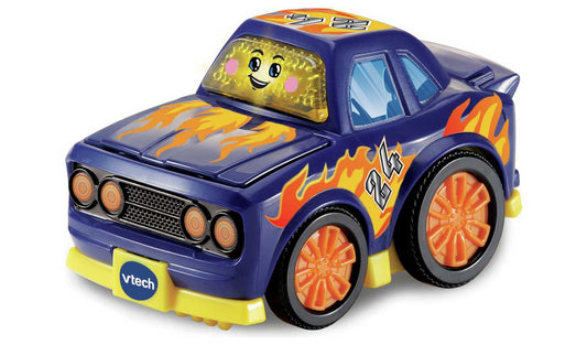 Vtech Toot-Toot Drivers Assortment – 1 Vehicle supplied