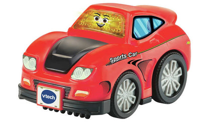 Vtech Toot-Toot Drivers Assortment – 1 Vehicle supplied
