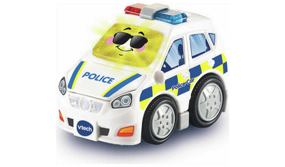 Vtech Toot-Toot Drivers Assortment – 1 Vehicle supplied