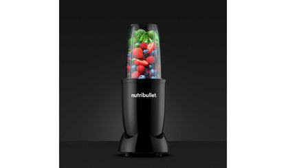Nutribullet 600 Series Blender - Black