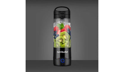nutribullet Portable Blender - Black