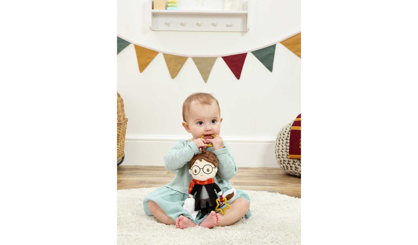 Harry Potter Activity Toy