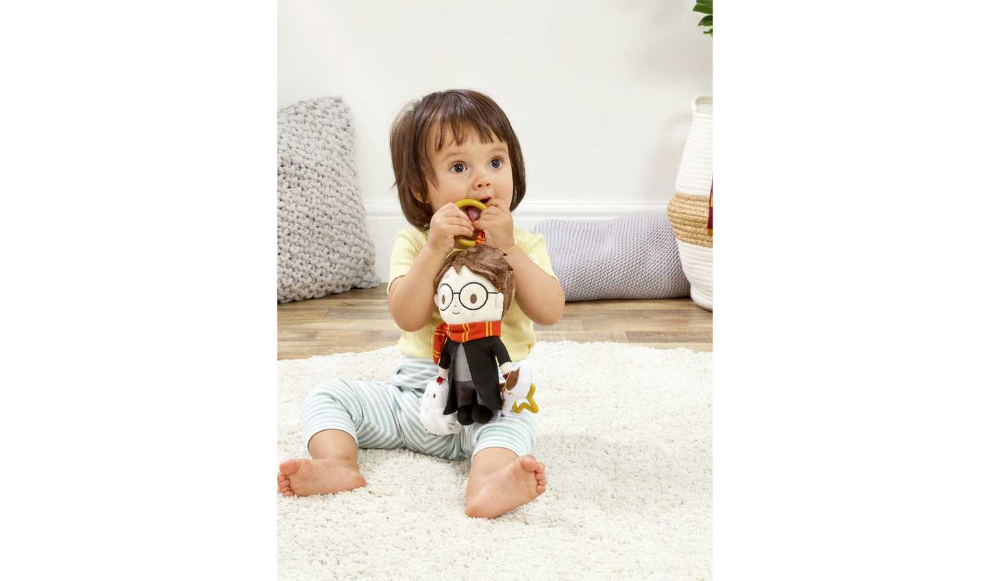 Harry Potter Activity Toy