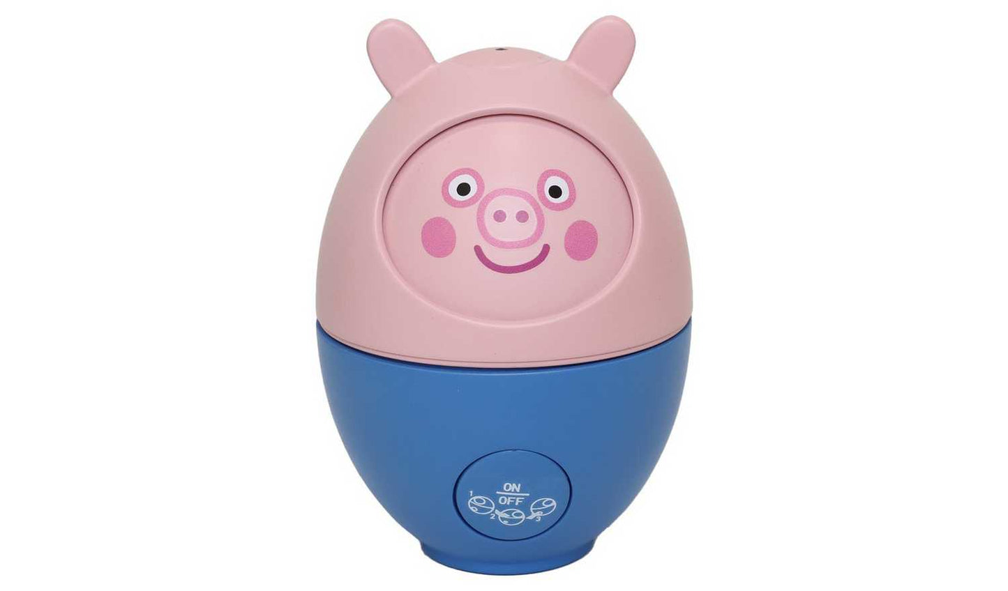 Paw Patrol Hide & Seek Favourites Peppa Pig Twin Pack