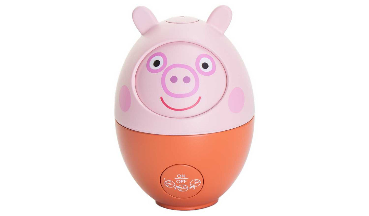 Paw Patrol Hide & Seek Favourites Peppa Pig Twin Pack