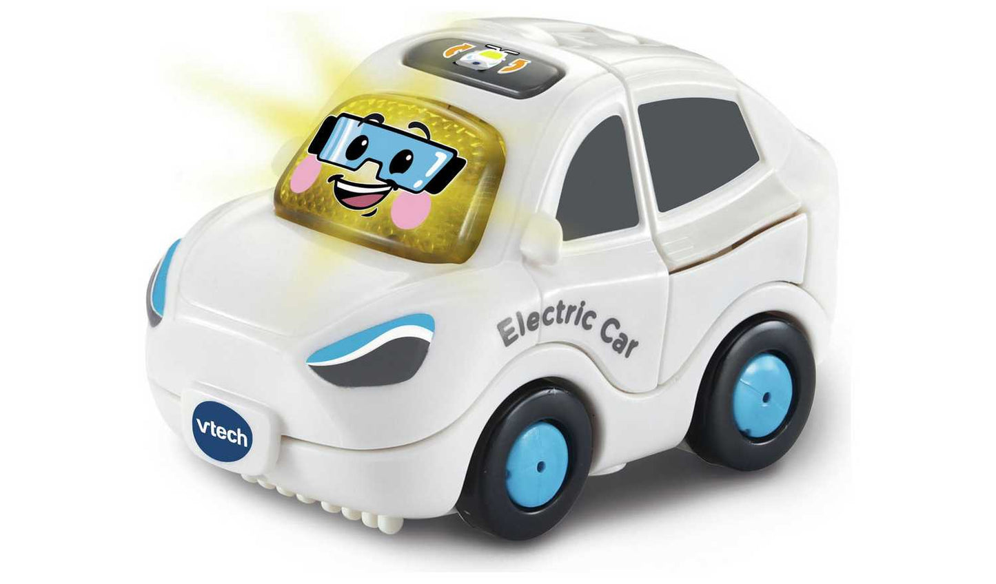 VTech Toot - Toot Drivers Electric Car