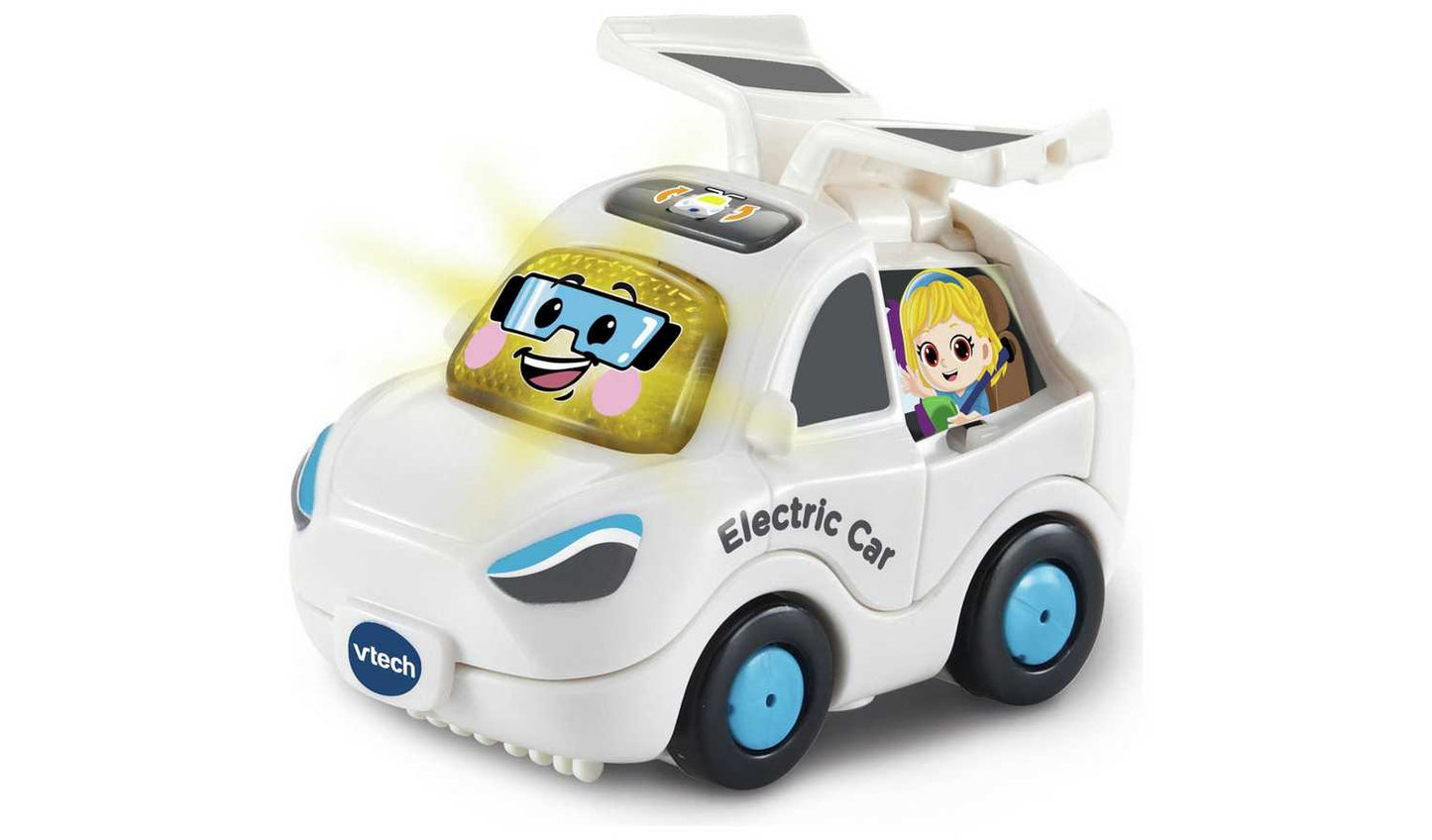VTech Toot - Toot Drivers Electric Car