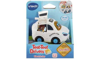 VTech Toot - Toot Drivers Electric Car