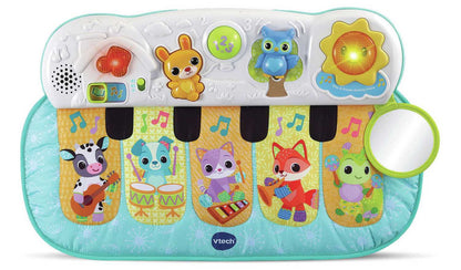 Vtech Play & Dream Kicking Piano