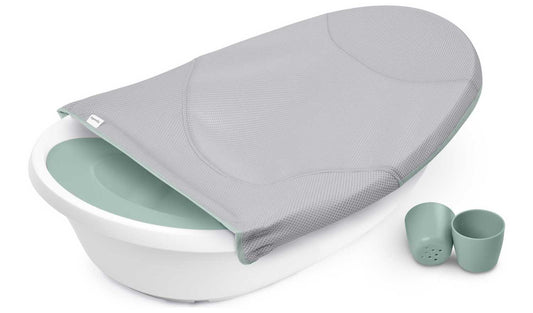 Ingenuity 4 in 1 Room To Soak Tub Baby Bath
