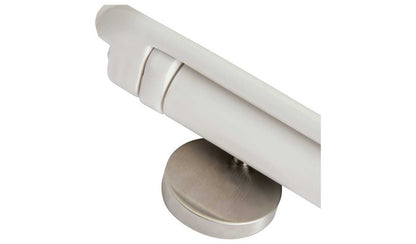Argos Home Plastic Family Toilet Seat - White