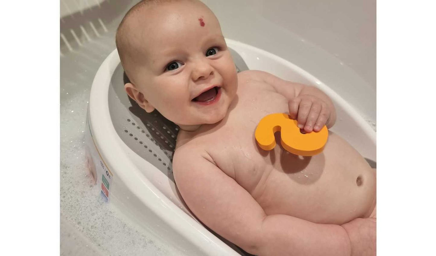 Nuby Bath Support