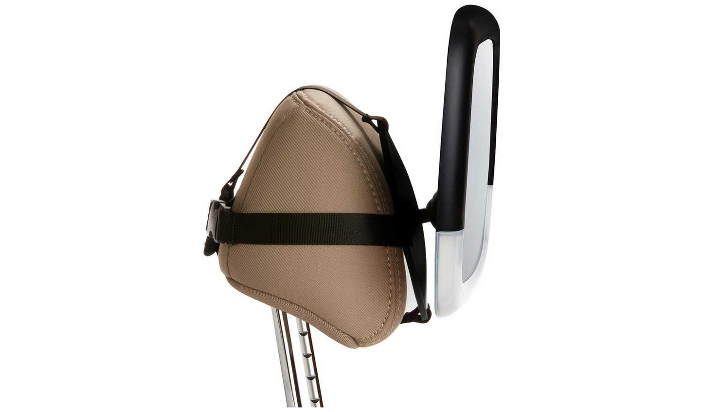 Munchkin Pivot Night Light Mirror