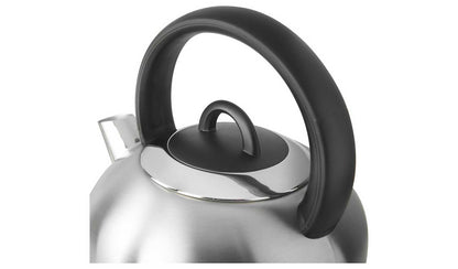 Russell Hobbs Worcester Dome Kettle Stainless Steel 23908