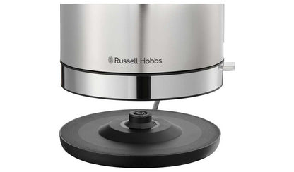 Russell Hobbs Worcester Dome Kettle Stainless Steel 23908