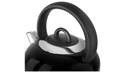 Russell Hobbs Worcester Dome Kettle Black 23902