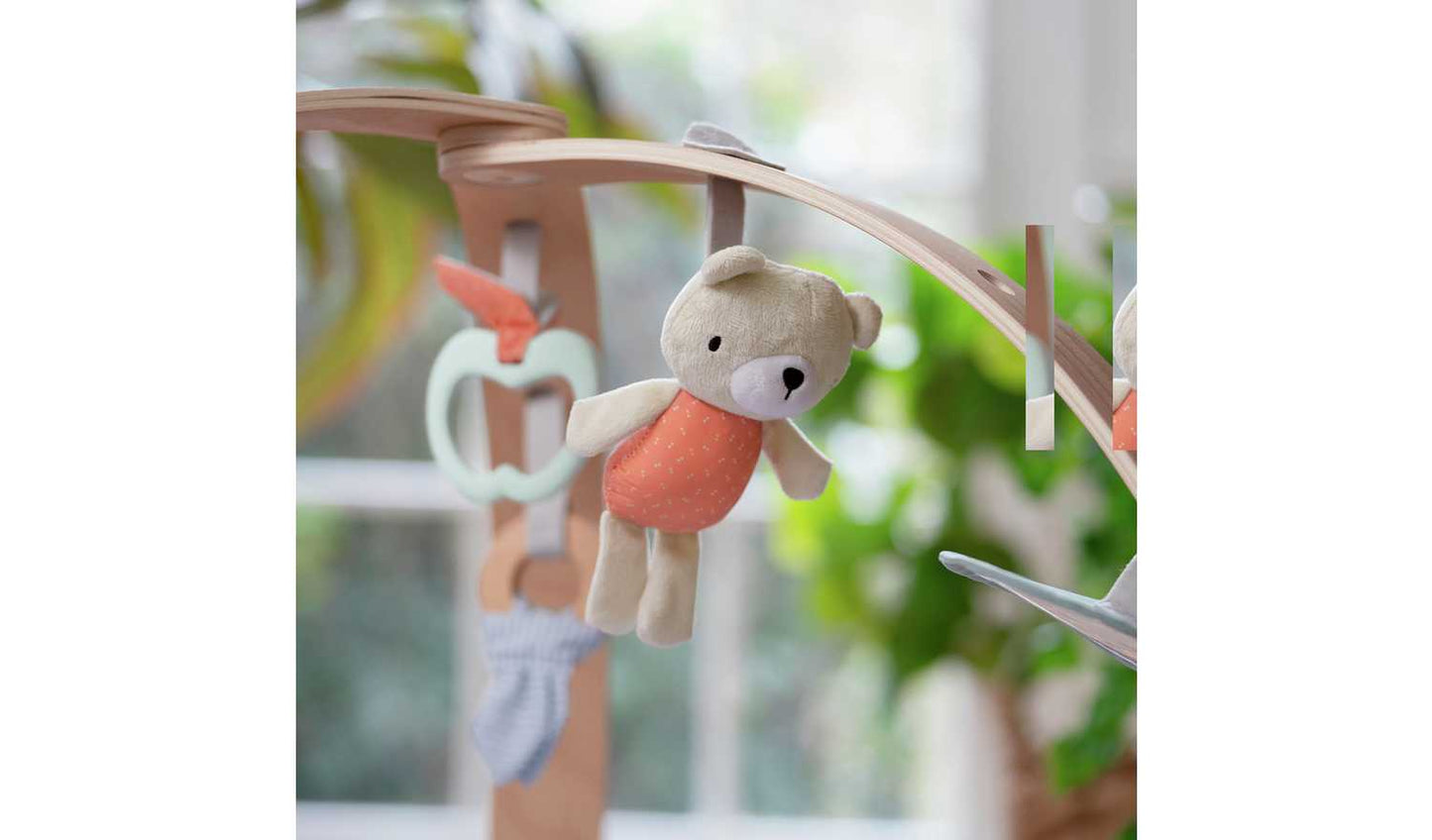 Ingenuity Cozy Spot Play Gym