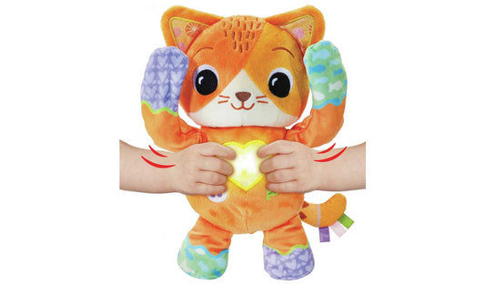 Vtech Peek A Boo Paws