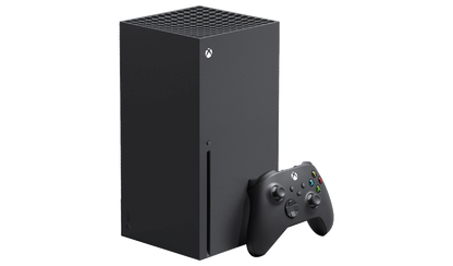 Xbox Series X 1TB Console