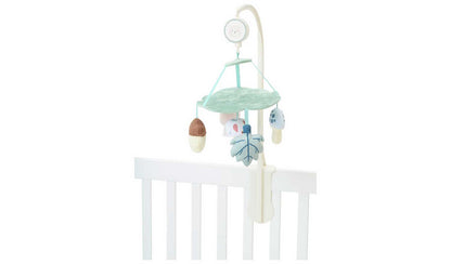 Cuggl Musical Baby Cot Mobile
