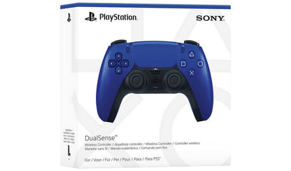 Sony DualSense PS5 Wireless Controller - Cobalt Blue