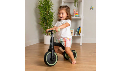 TP Toys Balance Bike to Trike
