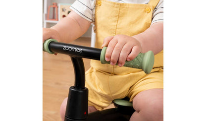 TP Toys Balance Bike to Trike