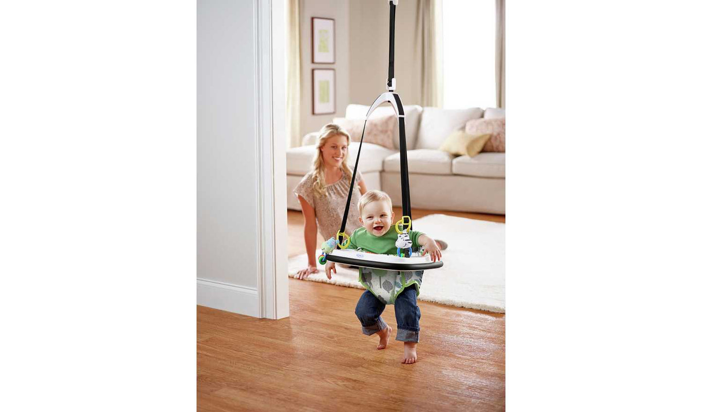 Graco Bumper Jumper Baby Door Bouncer