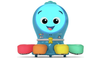Baby Einstein Ocean Explorers Crawl & Chase Activity
