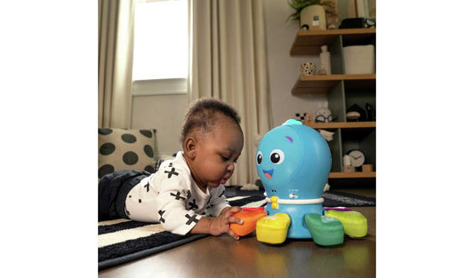 Baby Einstein Ocean Explorers Crawl & Chase Activity