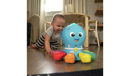 Baby Einstein Ocean Explorers Crawl & Chase Activity