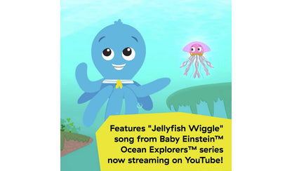 Baby Einstein Ocean Explorers Crawl & Chase Activity
