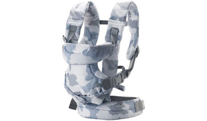 Infantino Flip Baby Carrier-Camo