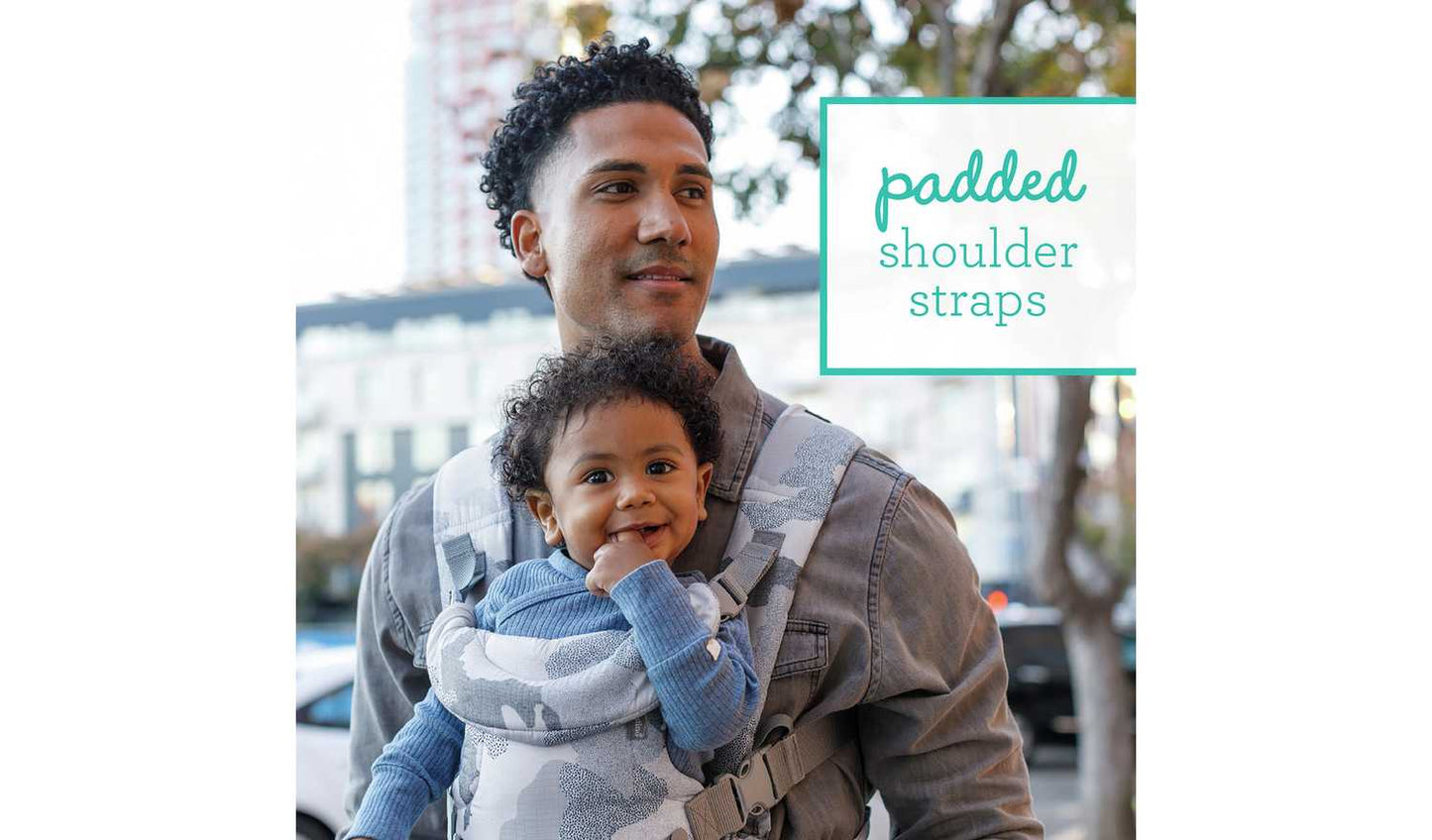 Infantino Flip Baby Carrier-Camo